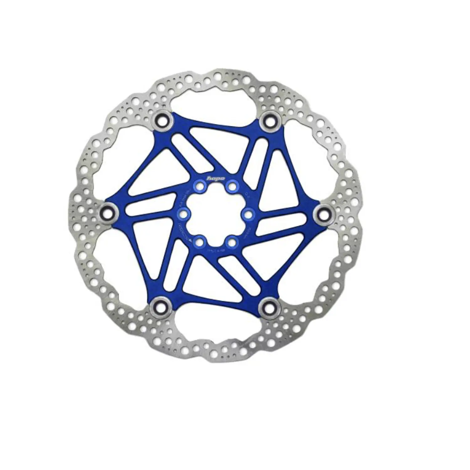 ROTOR HOPE FLOATING - 200 mm Blue