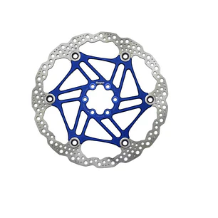 ROTOR HOPE FLOATING - 200 mm Blue