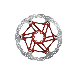 ROTOR HOPE FLOATING - 200 mm Red