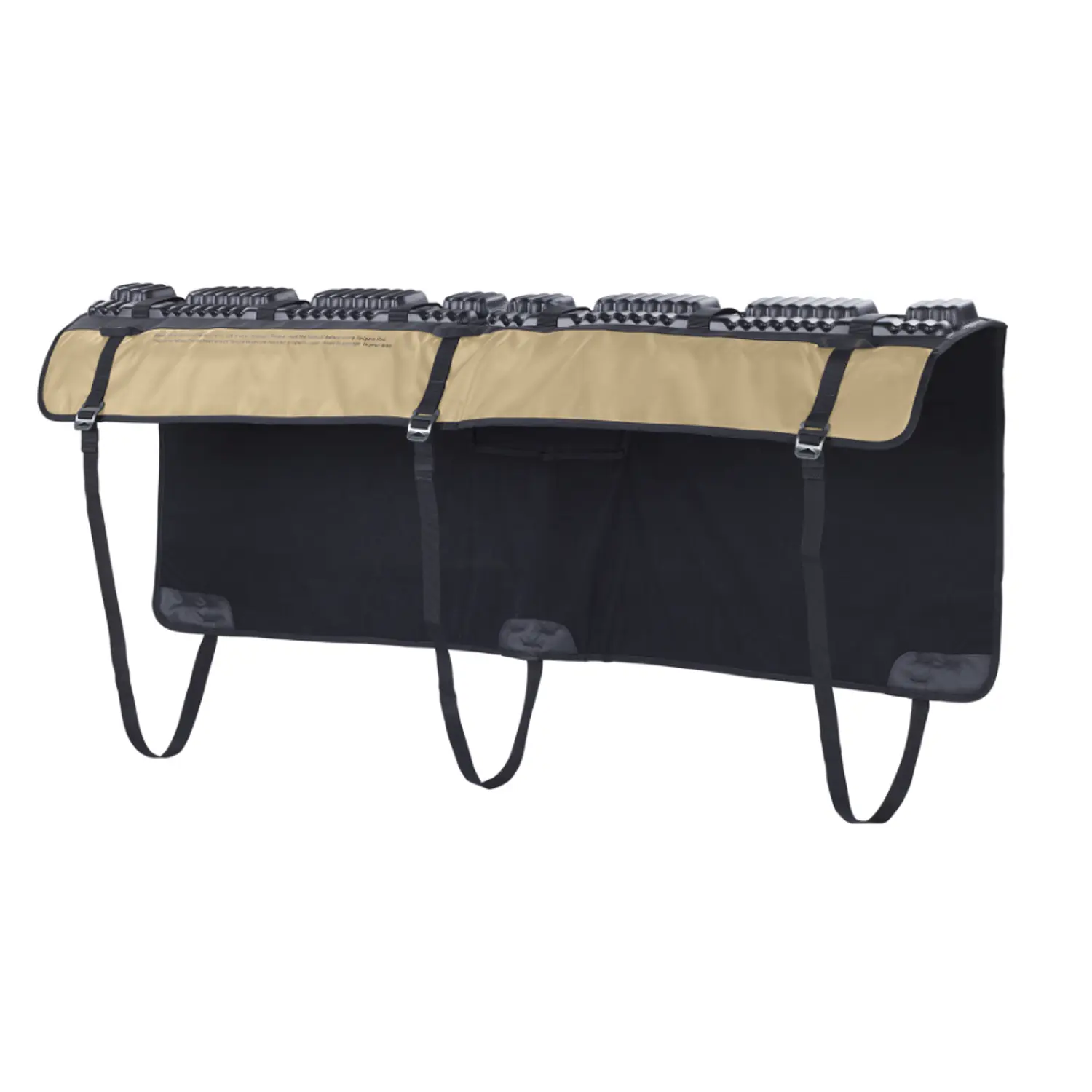 CUBRE PICK UP EVOC - M/L Arena 2