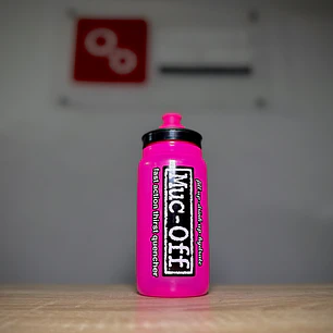 CARAMAYOLA MUC-OFF - 550 ml Rosada