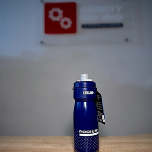 BOTELLA CAMELBAK PODIUM - 710 ml Azul Navy