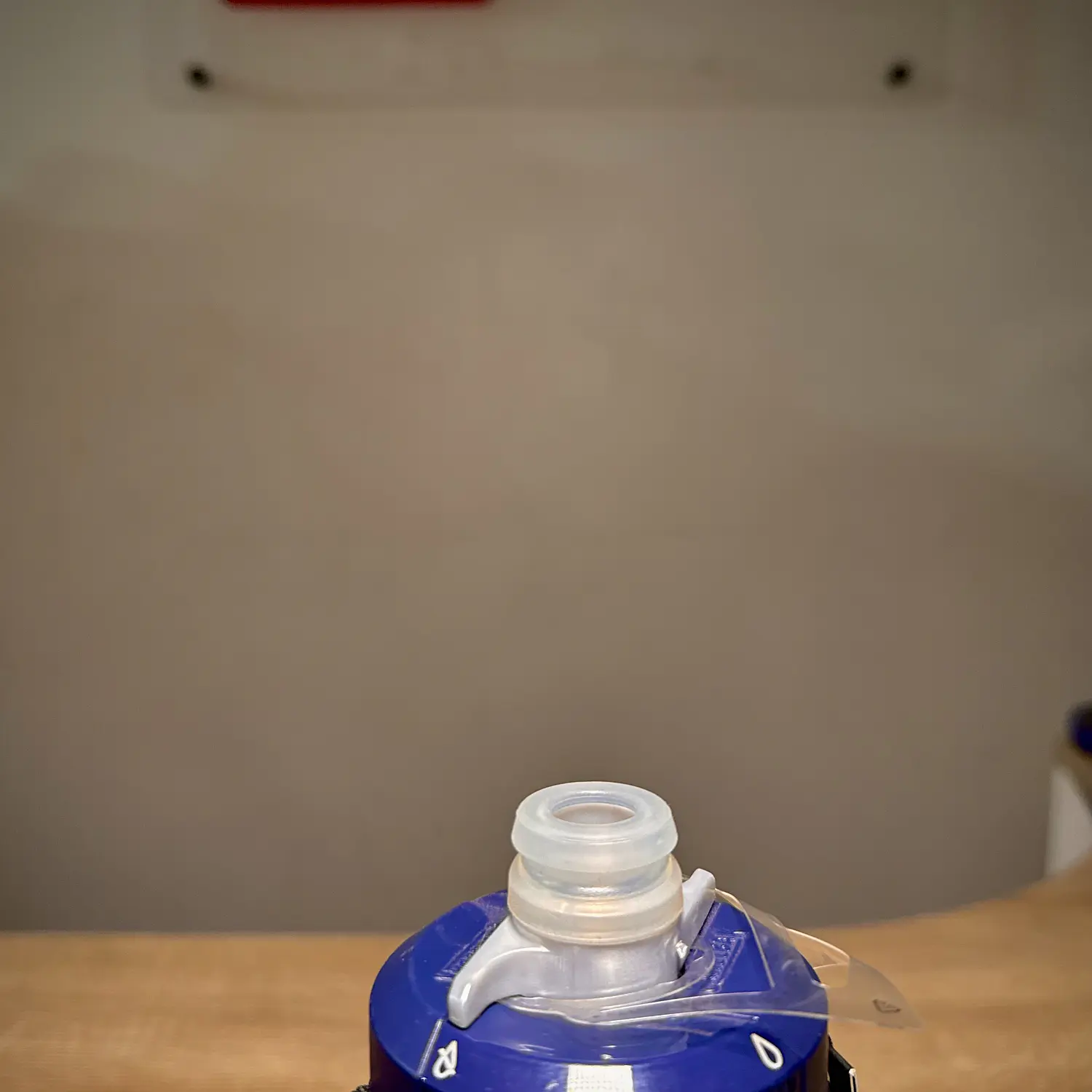 BOTELLA CAMELBAK PODIUM - 710 ml Azul Navy 2