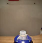 BOTELLA CAMELBAK PODIUM - 710 ml Azul Navy - thumbnail 2