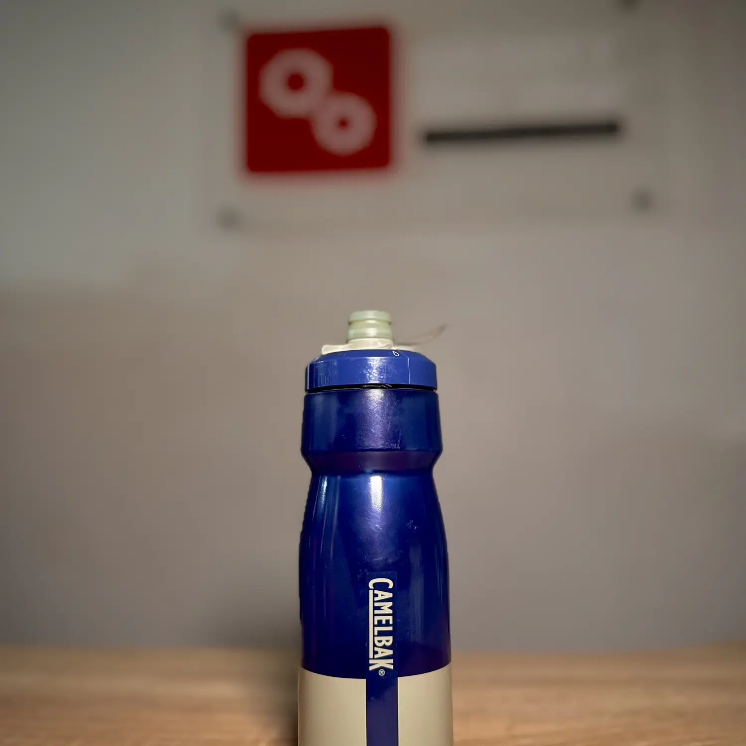 BOTELLA CAMELBAK PODIUM - 710 ml Azul Mar 1