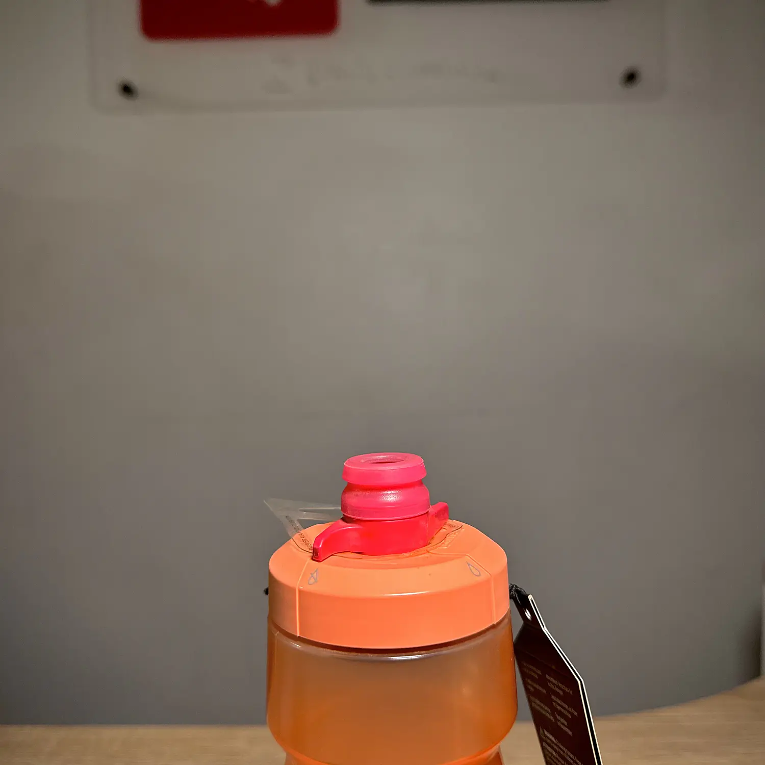 BOTELLA CAMELBAK PODIUM - 710 ml Rosa 2