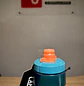 BOTELLA CAMELBAK PODIUM - 710 ml Celeste / Rosa - thumbnail 2