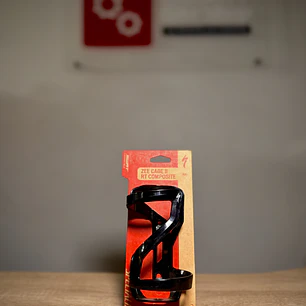 PORTA CARAMAYOLA SPECIALIZED - Zee Cage II RT Composite (Izquierda)