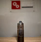 BOTELLA PEATY'S FIDLOCKIN SPEED - 600 ml Gris - thumbnail 1