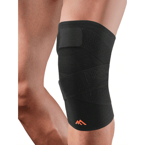 Rodillera con correa 3