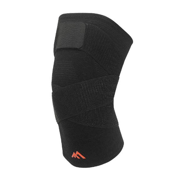 Rodillera con correa