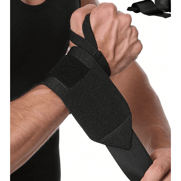 Muñequera Grav784 3