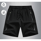 Short Hombre Prowess 1