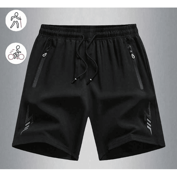 Short Hombre Prowess