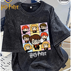 Polera Harry Potter  1