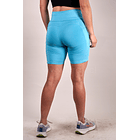 Calza Deportiva Corta con bolsillo L42 3