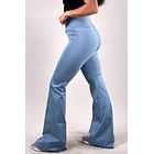 Calza Flare GRAV5142 12