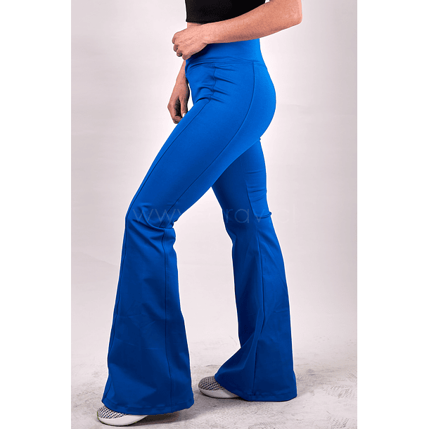 Calza Flare GRAV5142 6