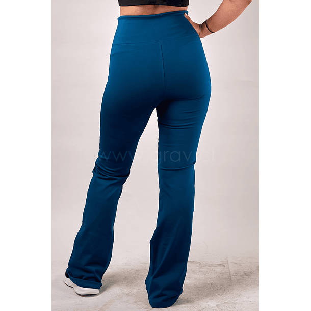 Calza Flare GRAV3946 7