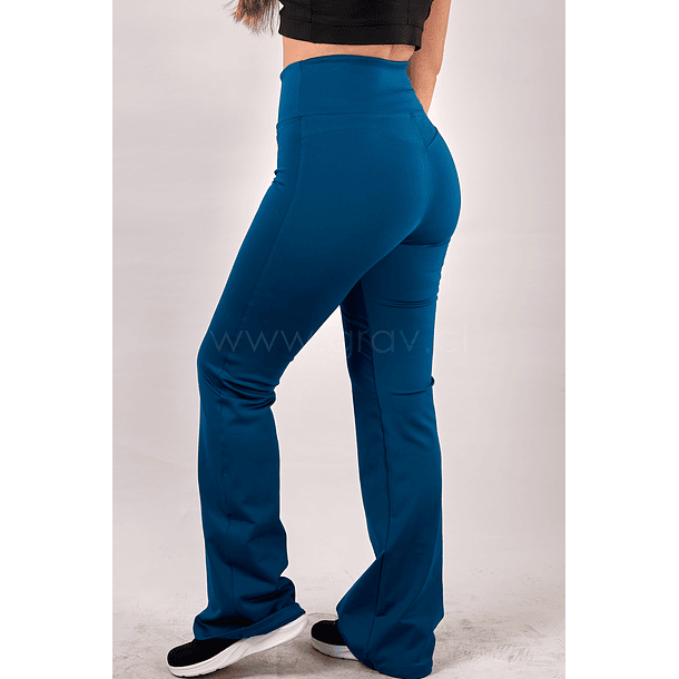 Calza Flare GRAV3946 8