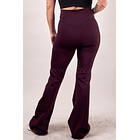 Calza Flare GRAV5142 9