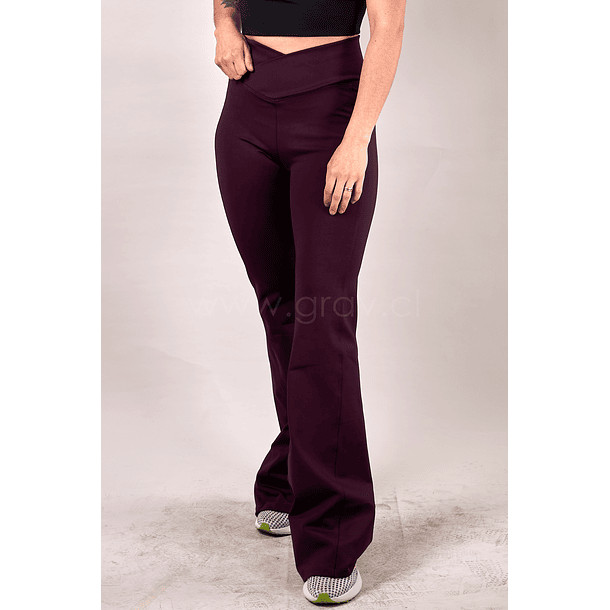 Calza Flare GRAV5142 8