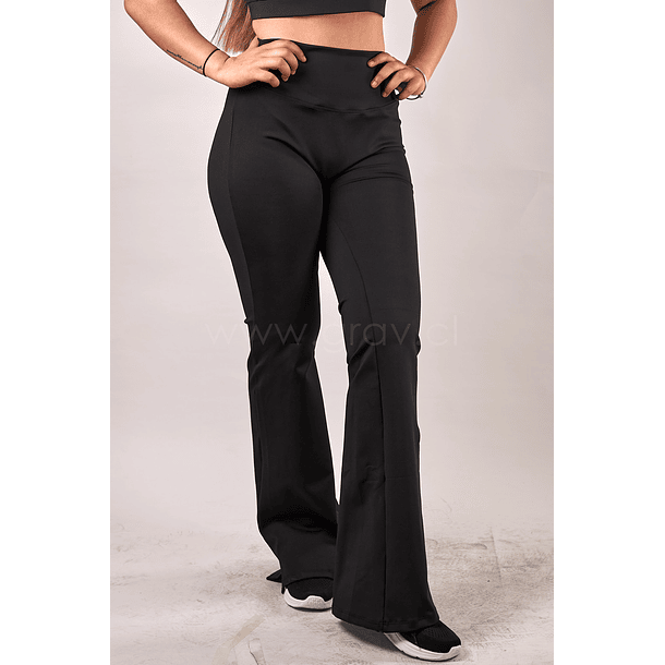 Calza Flare GRAV50735 3