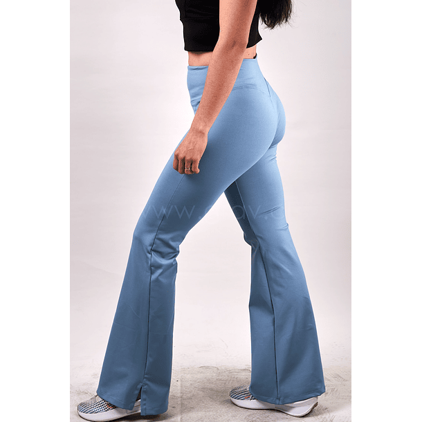 Calza Flare GRAV50735 7