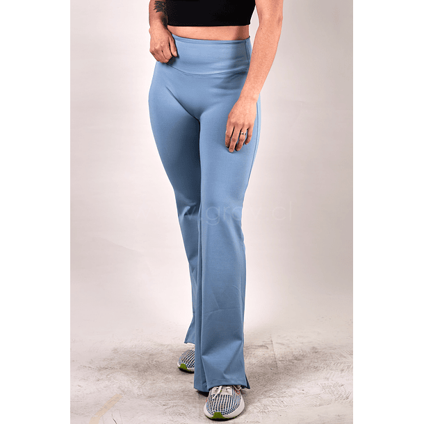 Calza Flare GRAV50735 8