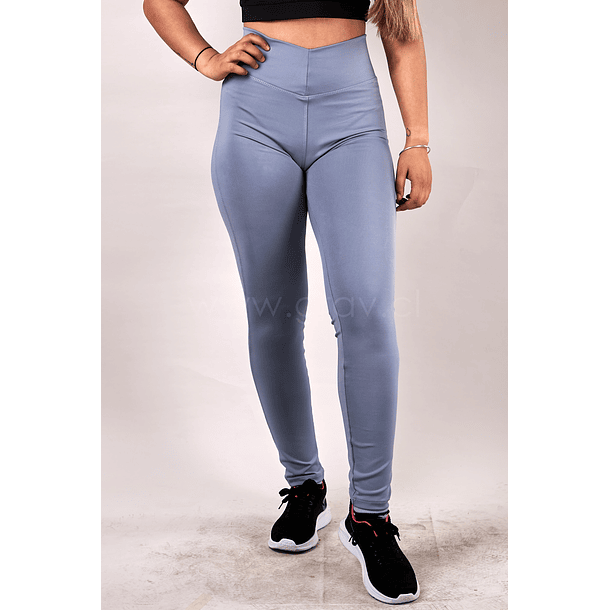 Calza Deportiva GRAV0982 5