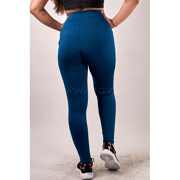 Calza Mujer GRAV392 6