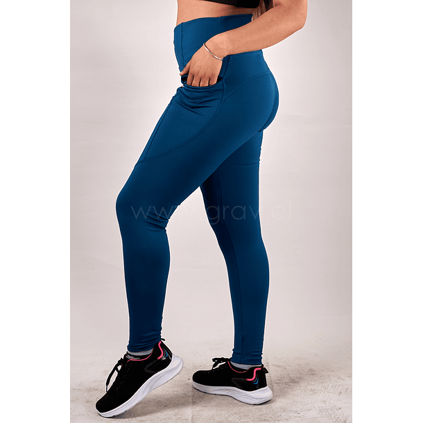 Calza Mujer GRAV392 7