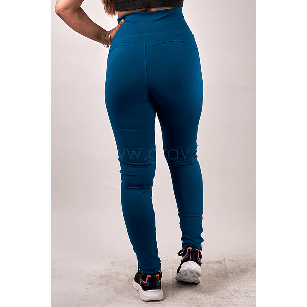 Calza Deportiva GRAV0982 8