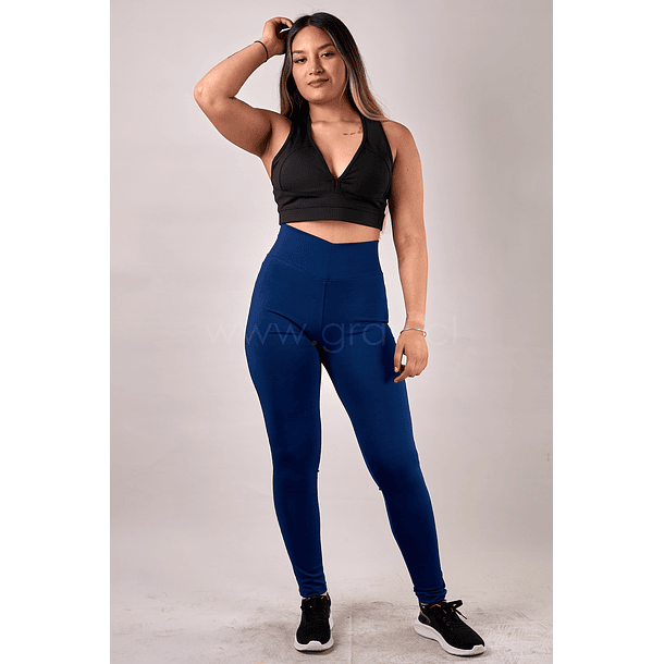 Calza Deportiva GRAV0982 11