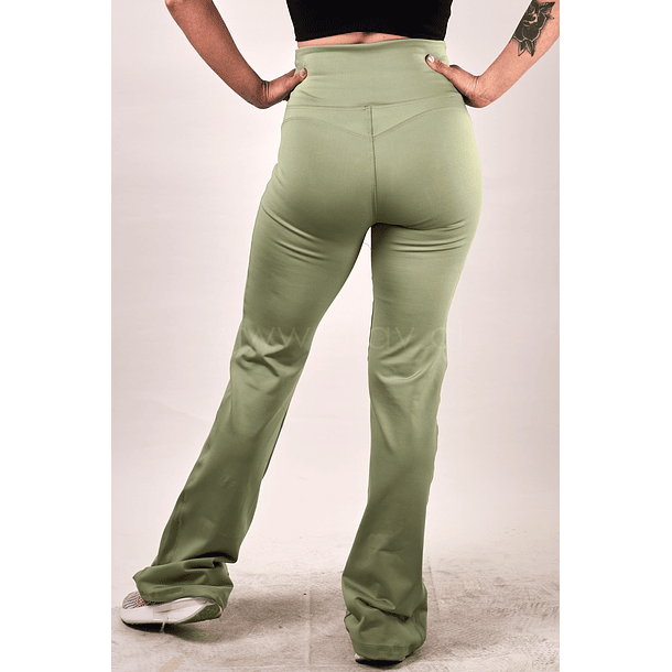 Calza Flare GRAV3946 20