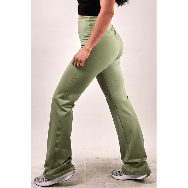 Calza Flare GRAV3946 21