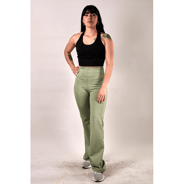 Calza Flare GRAV3946 19