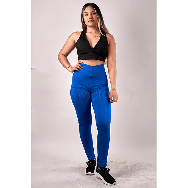 Calza Deportiva GRAV0982 17