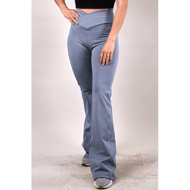 Calza Flare GRAV5142