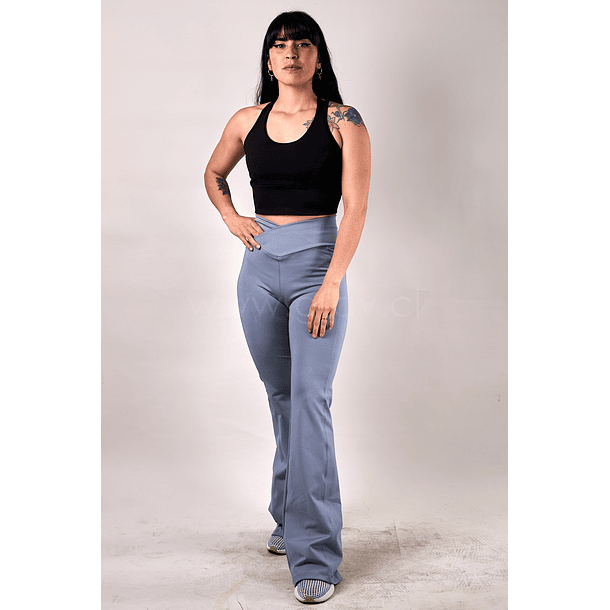 Calza Flare GRAV5142