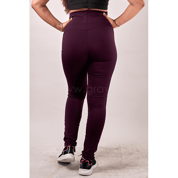 Calza Deportiva GRAV0982 18