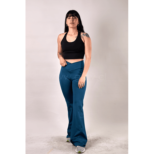 Calza Flare GRAV5142 24