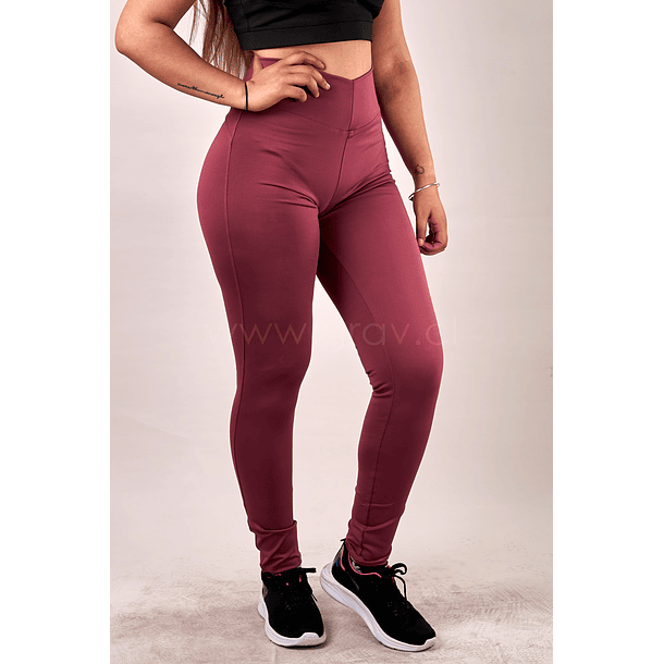 Calza Deportiva GRAV0982 21