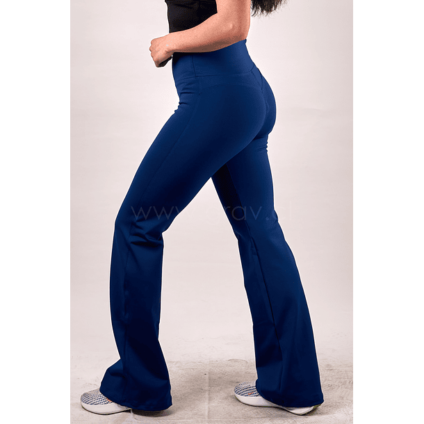 Calza Flare GRAV3946 24