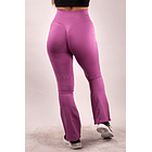 Calza Flare Push Up GRAV00130 2