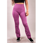 Calza Flare Push Up GRAV00130 4