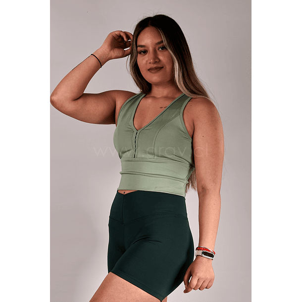 Top Deportivo Mujer C84 4