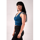 Top Deportivo Mujer C84 3