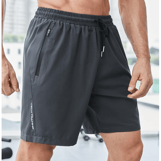 Short deportivo hombre Grav17379 3