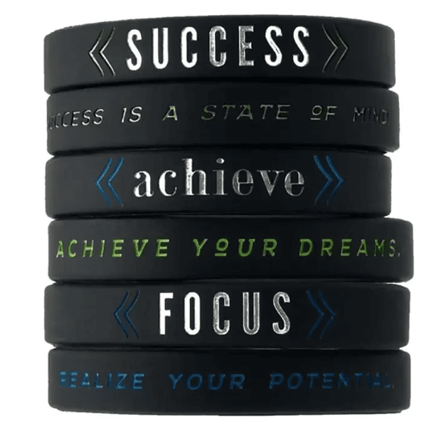 Pulcera motivacional